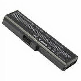 6-Cell FOR TOSHIBA Li-Ion Battery PA3819U-1BRS P755-S5120 PA3817U-1BRS PABAS228
