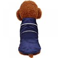 thumbnail image 1 of Pyjama en Soie Douce Bouledogue Français pour Chien de Compagnie Pyjama Rafraîchissant d'Été, 1 of 7