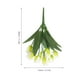 thumbnail image 3 of KAKOWELY 2 ramos de tulipanes artificiales de tacto real, realistas., 3 of 4