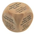 thumbnail image 4 of CB Gift 163634 Prayer Cube-Prayer Starter Cubes with Display &amp; Gift Boxes, 4 of 4