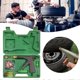 thumbnail image 2 of Tire Plug Kit for Fast Repair Car Tire Wear Resistant Tire Maintenance Tool for Vehicle Auto, 2 of 5