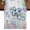 Blue White, variant on Table Runners 108 Inches Long Dress Scarves, Octopus Coastal Farmhouse Coffee/Dining/Kitchen Table Runner for Living Room, Beach Nautical Ocean Coral Seahorse Vintage 13x108 Inch