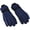 Navy Blue Men Size, variant on Yokua Reflective Ski Gloves for Men Women Water Proof Winter Activity Hand Gloves