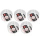 thumbnail image 5 of 5Pcs Solder Wicks Advanced Electronic Accuracy Welding Tool No Cleaning Low Residue 1.5 Meter 3.0mm, 5 of 5