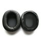 thumbnail image 5 of Reparación De Reemplazo De Cojines De Almohadillas Para oreja De 2 Pares Premium Para MDR-1R MDR-1RNC Auricular Negro, 5 of 8