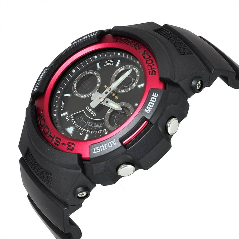 Casio G-Shock AW591-4A - Walmart.com Casio G-Shock AW591-4A - Walmart.com