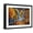 Black Frame, variant on Art.com Etude in Red Art Print by Leonid Afremov, 16" x 12"