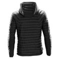 thumbnail image 2 of Stormtech - Chaqueta Acolchada Gravity para Hombre (Negro, Carbón) Stormtech UTPC5059_blackcharcoal, 2 of 2