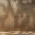 thumbnail image 4 of FASÄDE Rib Decorative Vinyl Backsplash Panel in Copper Fantasy (6X6 Inch Sample), 4 of 4