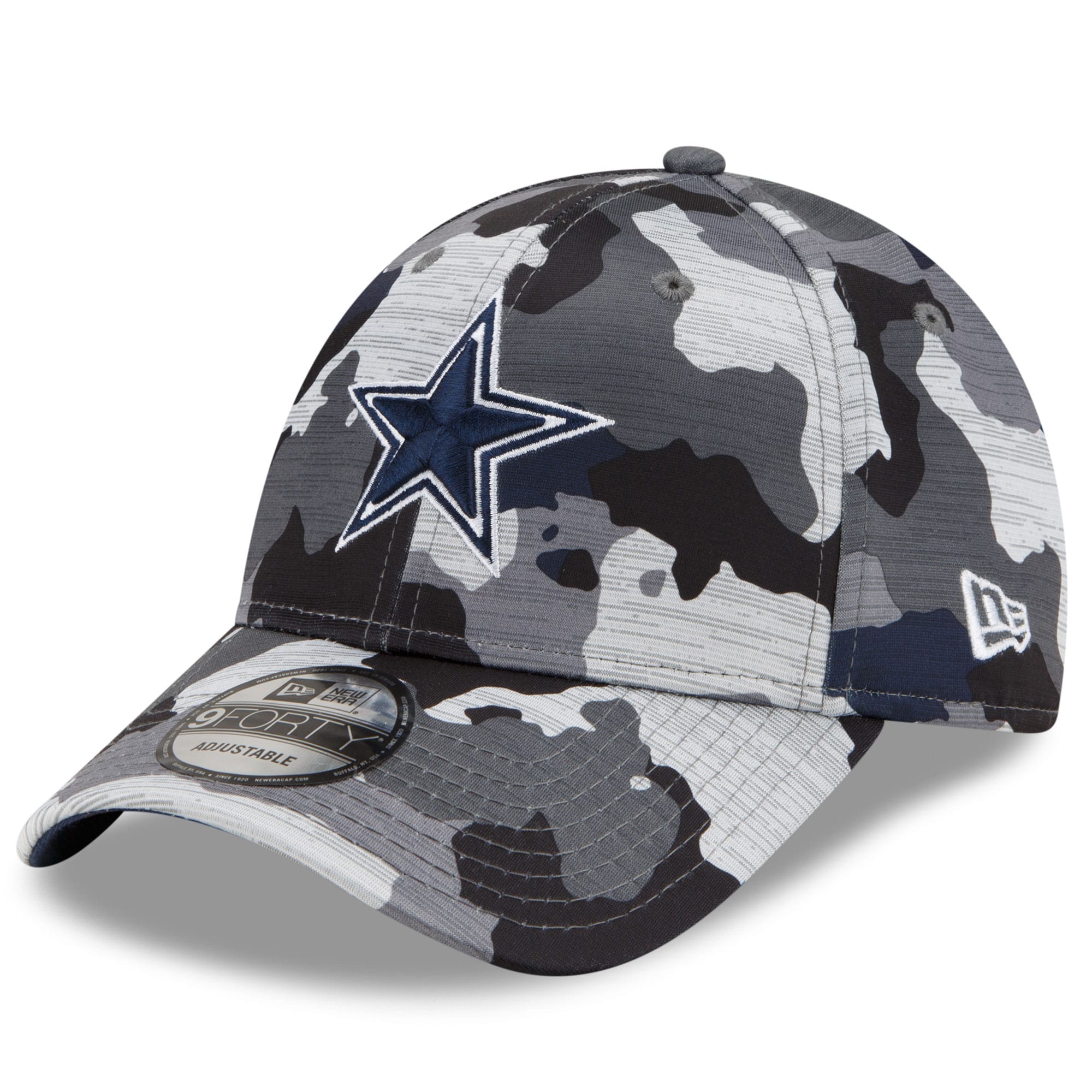 Dallas Cowboys Hats in Dallas Cowboys 
