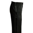 thumbnail image 5 of Spring Notion Boys' Classic Fit Tuxedo Set Black, 5 of 5