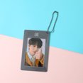 thumbnail image 1 of KPOP BTS Bangtan Boys BE - llavero para tarjetas fotográficas Gao Jiahui unisex, 1 of 2