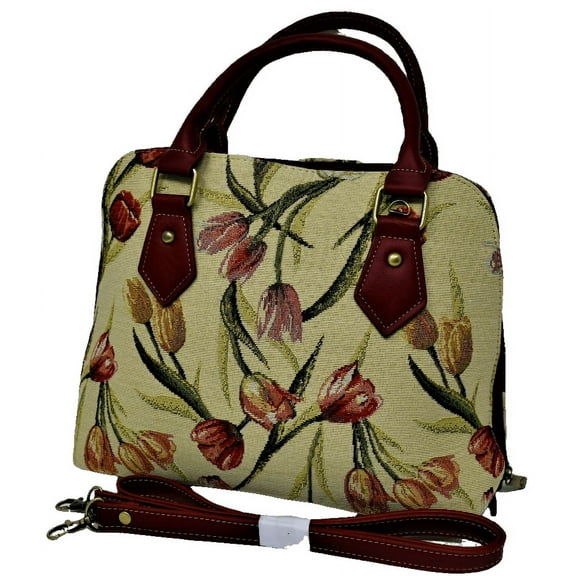 25258 - Tulip Convertible Purse