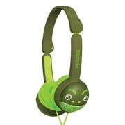 Be Happy HHPM200G Kids Smooshies Headphones (T-Rex)