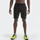 thumbnail image 2 of Short Joma Hombre 100186.100 Negro T XL Joma Deportivo, 2 of 4