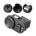 thumbnail image 4 of Scienceny Interruptor de espejo de Control de vista trasera, accesorios de coche eléctricos para puerta lateral, botón de ajuste de vista Vehículos, repuestos y accesorios Mis, 4 of 6