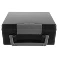 thumbnail image 1 of OHOIOLLA Organizador De Baterías Aa Y Aaa Transparente Con Asas Ergonómicas Para Almacenamiento, 1 of 8