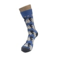 thumbnail image 2 of Polar Bear Patterned Socks (Adult Small -  Shoe Sizes 2-5), 2 of 3