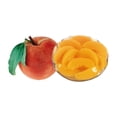 thumbnail image 3 of Chef's Quality Sliced Peaches in Light Syrup | 6.62 lb, 3 of 3