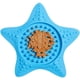 thumbnail image 1 of ZHAOCHENG Alfombrilla para lamer para perros, alfombrilla para lamer para perros, almohadilla para lamer para distraer perros con fuerte succión, 1 of 5