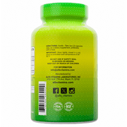 Alfa Vitamins Moringa 1000mg - 100 capsules