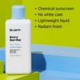 thumbnail image 2 of Fluido solar Sunscreen Dr.Jart+ Every Sun Day SPF 50+ 100 ml, 2 of 5