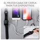 thumbnail image 4 of Cable de Carga Compatible Con Iwatch mas 2 Tipo Lightnig, 4 of 4