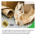 thumbnail image 5 of IDL Packaging 36" x 720 feet (8640 inches) Brown Kraft Paper Roll, 50 lbs. (Pack of 1), 5 of 7