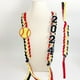 thumbnail image 5 of onlyliua Promoción de Temporada Collar y Pulseras Trenzadas con Lazo de Graduación para La Fiesta de Graduación, 5 of 6