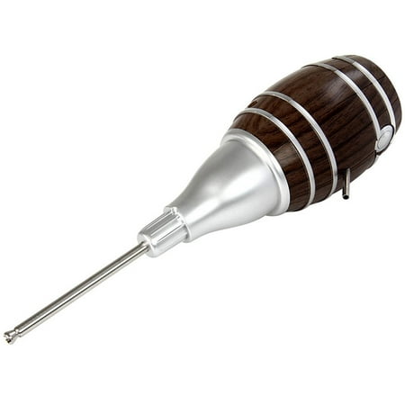 

Barrel Wine Pourer Decanter Electric Cider Pump Aerator Machine Wine Bottle Pourer Family Bar