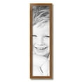 thumbnail image 3 of ArtToFrames 7x27 inch New Gold Picture Frame, Gold Wood Poster Frame (4998), 3 of 8