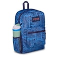 thumbnail image 3 of JanSport Unisex Cross Town Backpack, 3 of 7