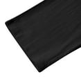 thumbnail image 6 of PNTUTB Men's Casual Solid Color Patterned Breathable Stretch Drawstring Waist Outdoor Sports Pants, 6 of 6