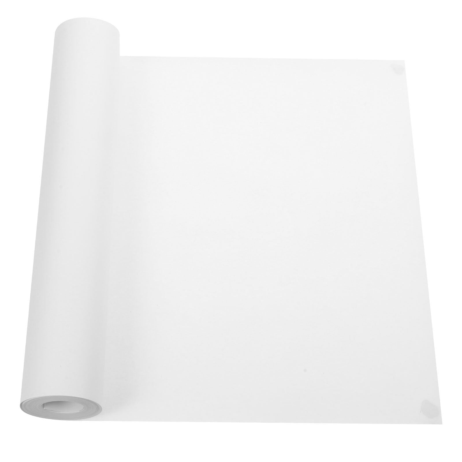 HEMOTON 1 Roll Children's Drawing Roll Tracing Paper Roll Kids Painting