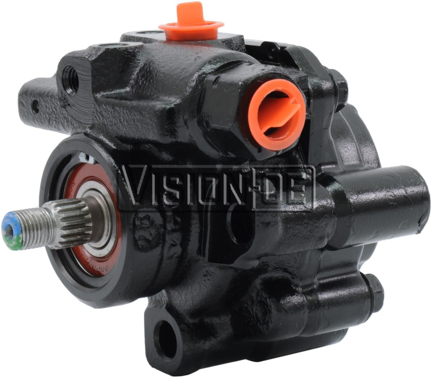 PSTEER PUMP