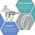 thumbnail image 4 of EIGTHTAIL Washer Drain Hose General Washing Machine Hose  Washer Drain Pipe, 4 of 6