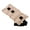Tan, variant on The Cuff Deluxe-Cuff Weight, Tan 15 Pound