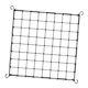 thumbnail image 2 of Malla elástica para enrejado de carpa de cultivo para soporte de tallos de plantas trepadoras de jardín 130cm x 130cm, 2 of 8