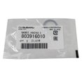 thumbnail image 4 of Kit de filtro de aceite de motor Subaru 15208AA21A, 6 unidades, 4 of 5