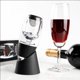 thumbnail image 4 of Juego De Decantador De Aireador De Vino Con Filtros Para Soporte De Purificador, Bolsa De Viaje, Utensilios De Vino Tinto Y Blanco Para Regalos De Amantes Del Vino, Decantador Rápido De Vino Sweethay HA036658-00, 4 of 6