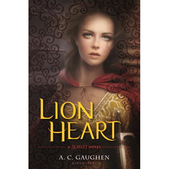 Lion Heart