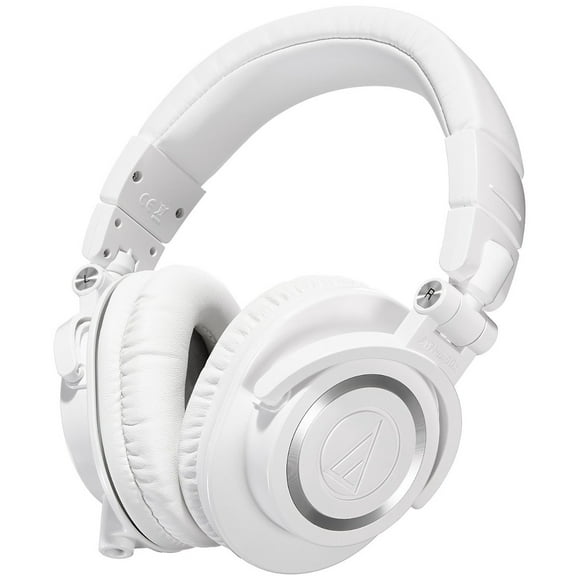 Auriculares profesionales de monitorización Audiotechnica  ATH-M50XWH
