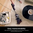 thumbnail image 5 of SHARK R-ZD550 Lift-Away with PowerFins HairPro & Odor Neutralizer Technology Upright Multi Surface Vacuum Mauve - Certified (Renewed), 5 of 5