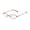 burgundy, variant on NEW VERA WANG V01 WOMENS/LADIES OVAL FULL-RIM TAUPE CLASSIC SHAPE HIP MADE IN ITALY FRAME DEMO LENSES 49-17-135 EYEGLASSES/EYE GLASSES