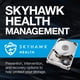 thumbnail image 4 of Disco Duro Seagate Skyhawk AI 20 TB SATA 6 Gb/s, 4 of 8