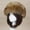 Brown, variant on Lolmot Faux Fur Hat for Womens Cossack Russian Style Fashion Winter Hat for Lady Girls