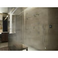 thumbnail image 4 of KOHLER K-99694-BL DTV Plus Interface Mounting Bracket, Matte Black, 4 of 6