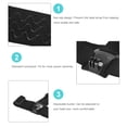 thumbnail image 2 of Adjustable -Slip Action Camera Head Strap Headband Mount for GoPro hero 7/6/5/4 SJCAM /YI, 2 of 4