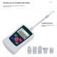 thumbnail image 2 of 500N Push-Pull Gauge Medidor Digital de Fuerza Push Pull Force Gauge Dinamómetro Digital, 2 of 9