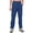Baleine Blue, variant on Little Donkey Andy Women's Stretch Convertible Pants, Zip Off Quick Dry Hiking Pants Black Size XS